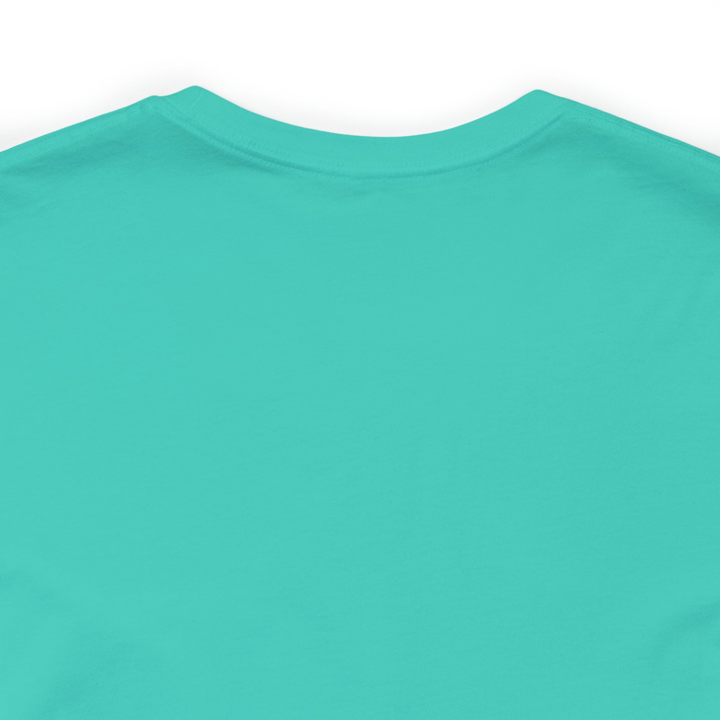 Plants Over People Unisex Jersey Short Sleeve Tee