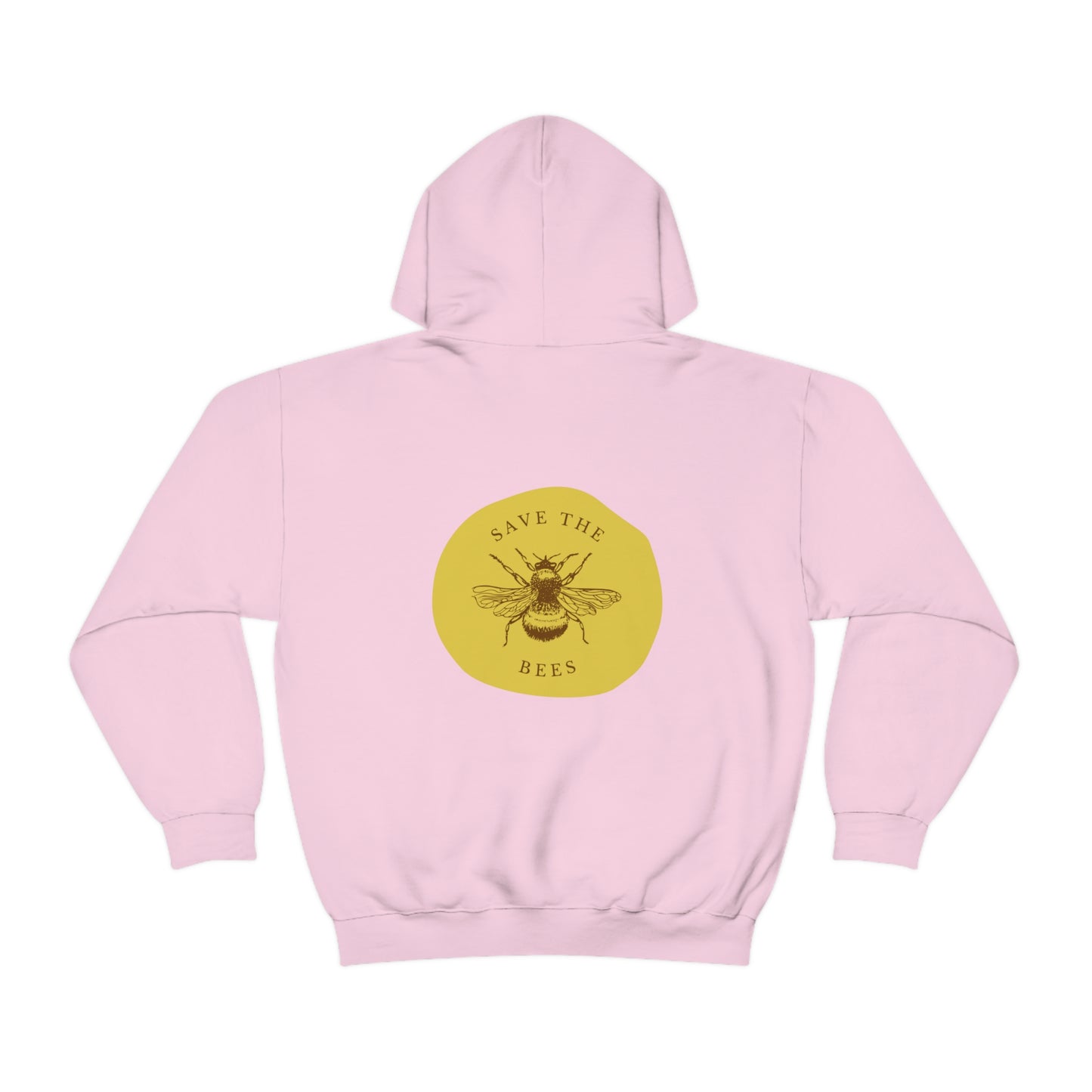 Save The Bees Unisex Sweatshirt