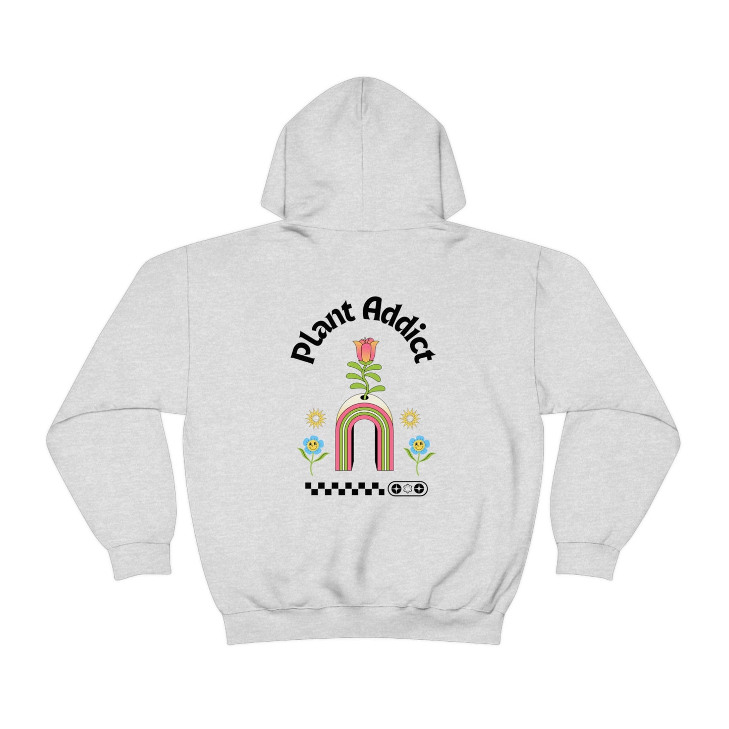 Plant Addict Unisex Sweatshirt