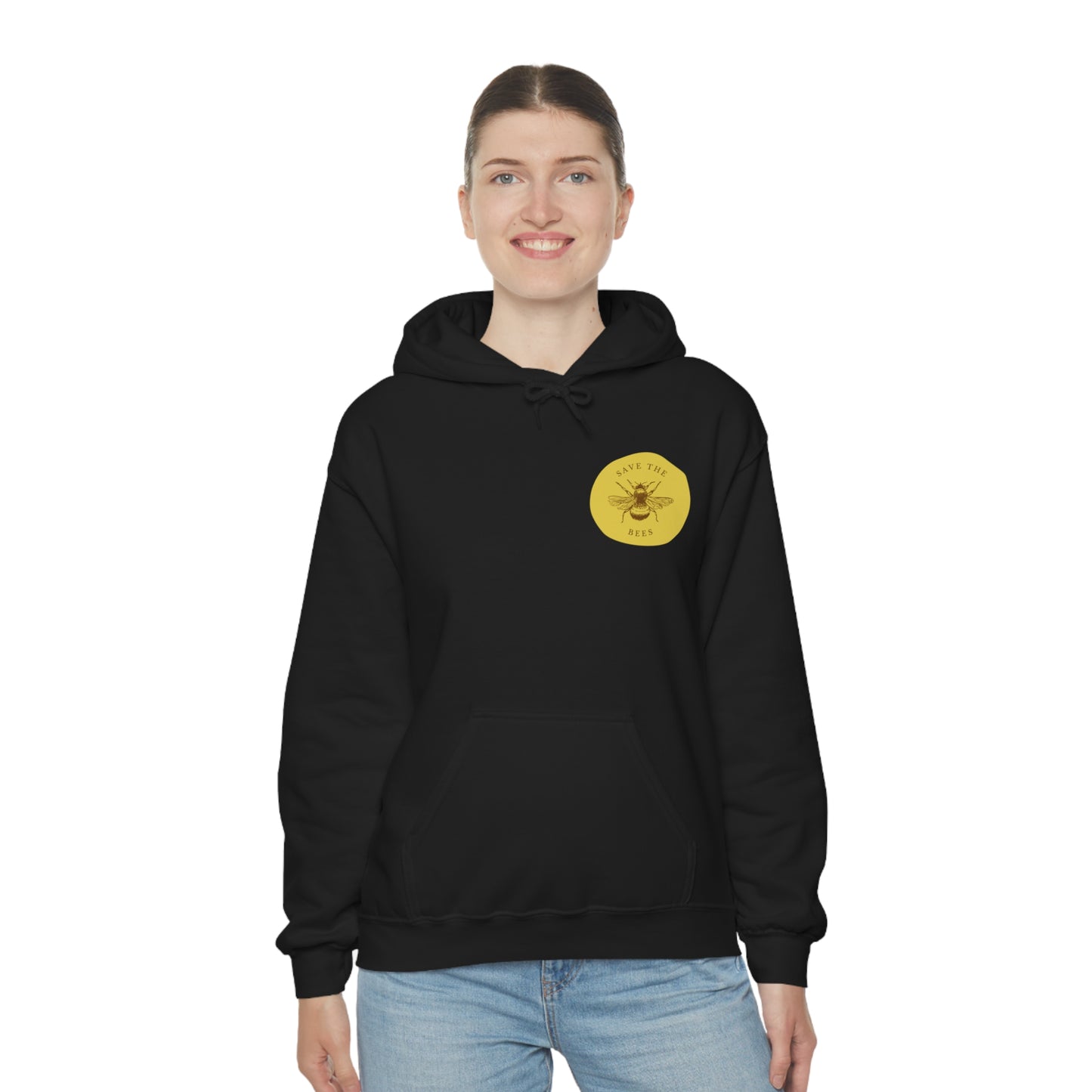 Save The Bees Unisex Sweatshirt