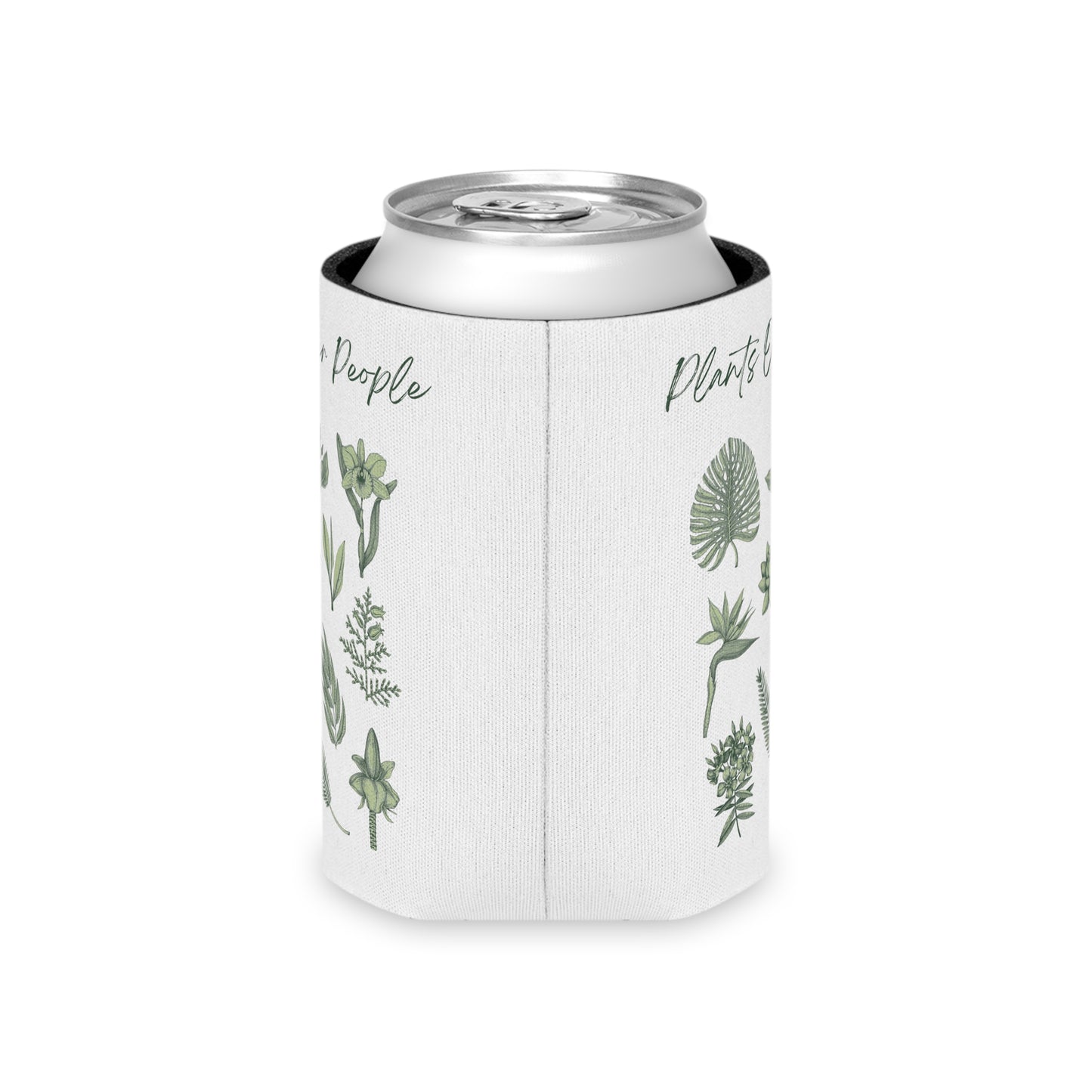 Plants Over People Can Cooler