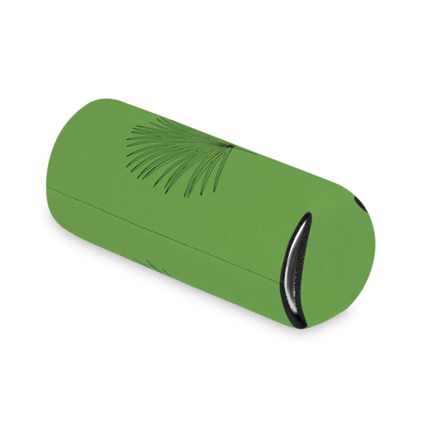 Palm Leaf Can Cooler
