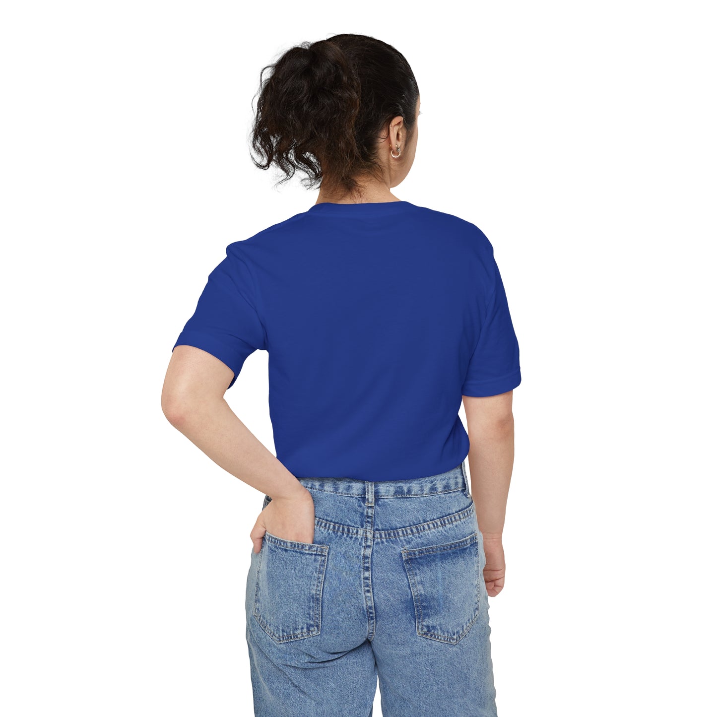 Save The Bees Unisex Pocket Tee
