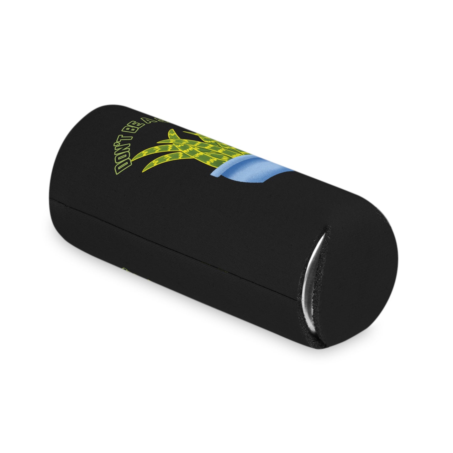 Don't Be A Snake Can Cooler