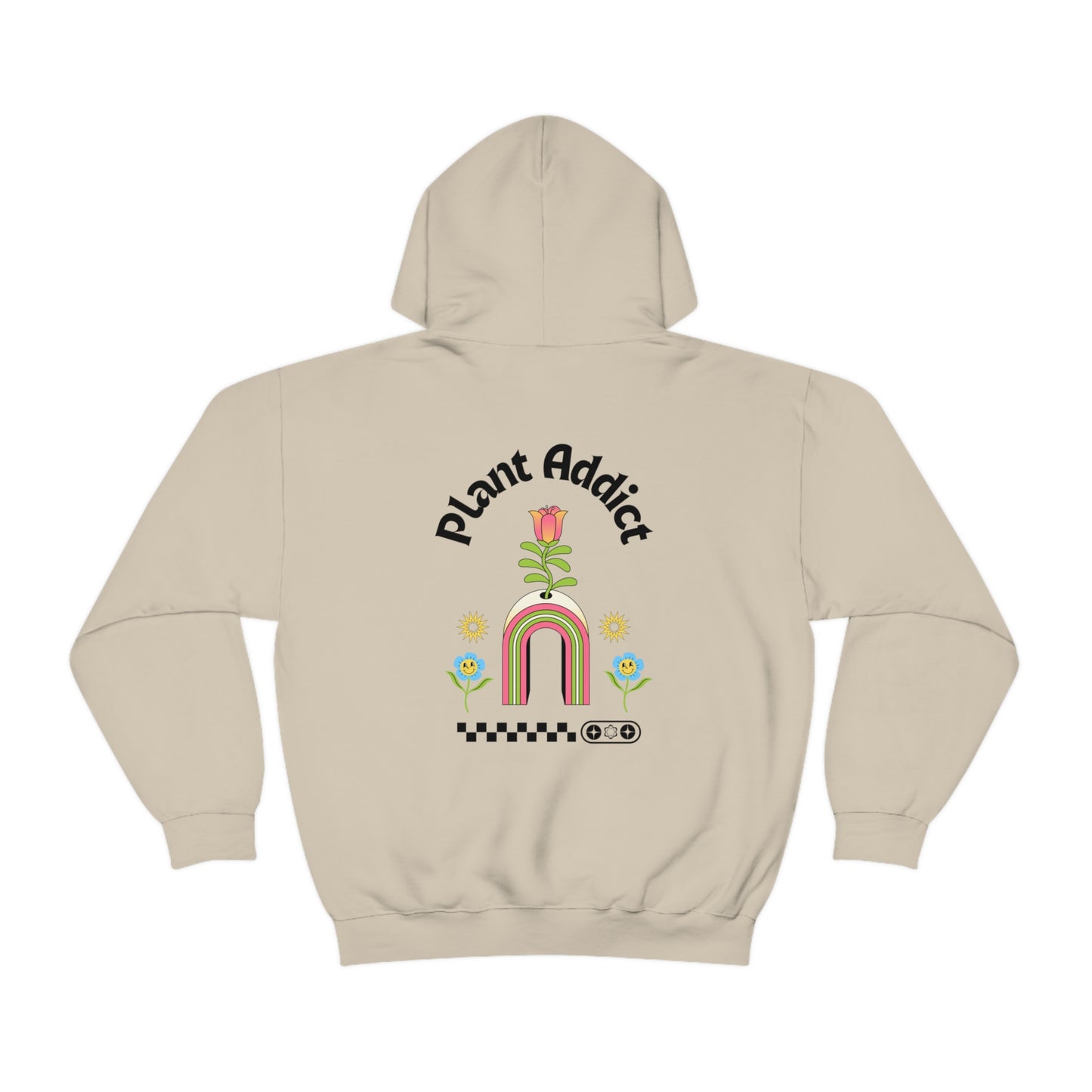 Plant Addict Unisex Sweatshirt