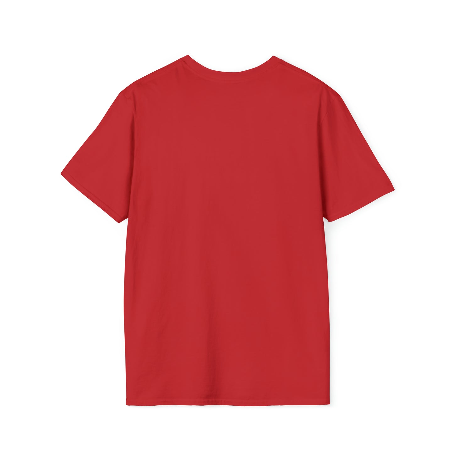 Don't Be A Snake Unisex Softstyle T-Shirt