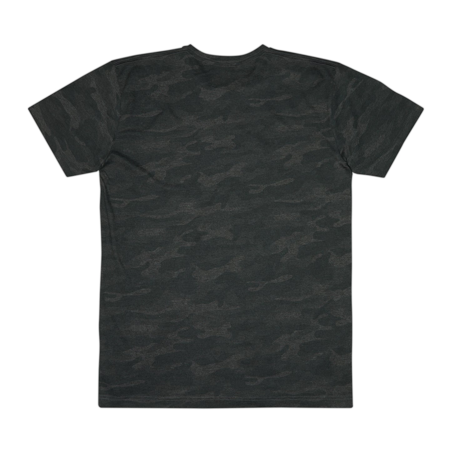 Earth Day Everyday Men's Fine Jersey Tee