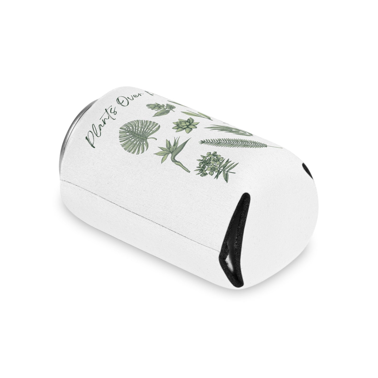 Plants Over People Can Cooler