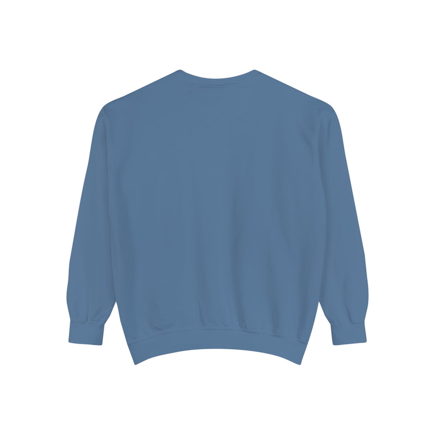 Plant Addict Unisex Garment-Dyed Sweatshirt