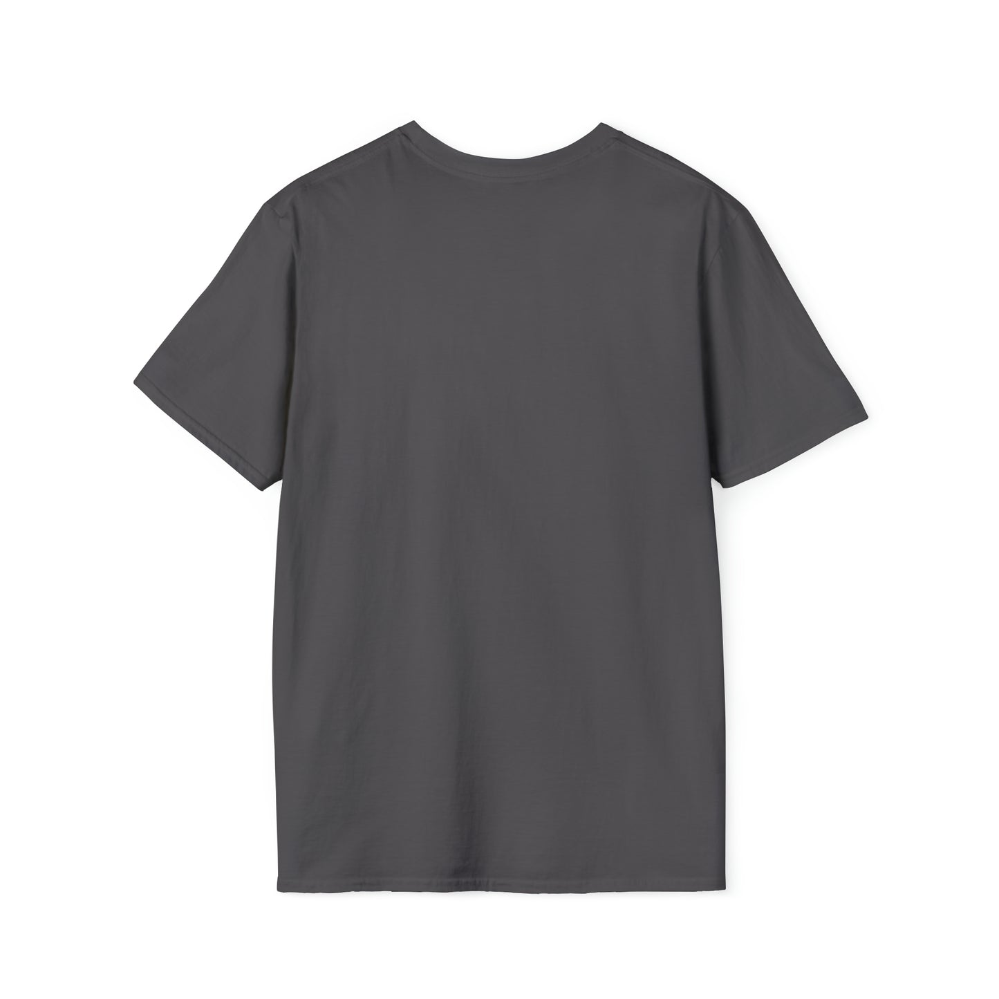 Natives Only Alligator Unisex Softstyle T-Shirt