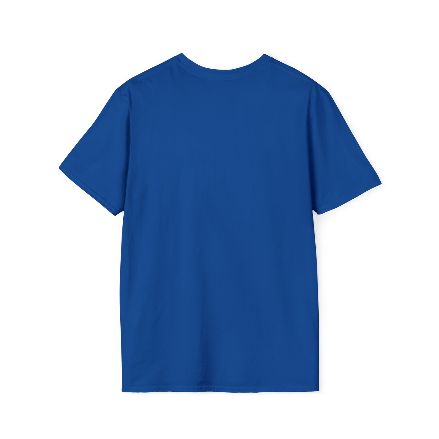 Natives Only Alligator Unisex Softstyle T-Shirt