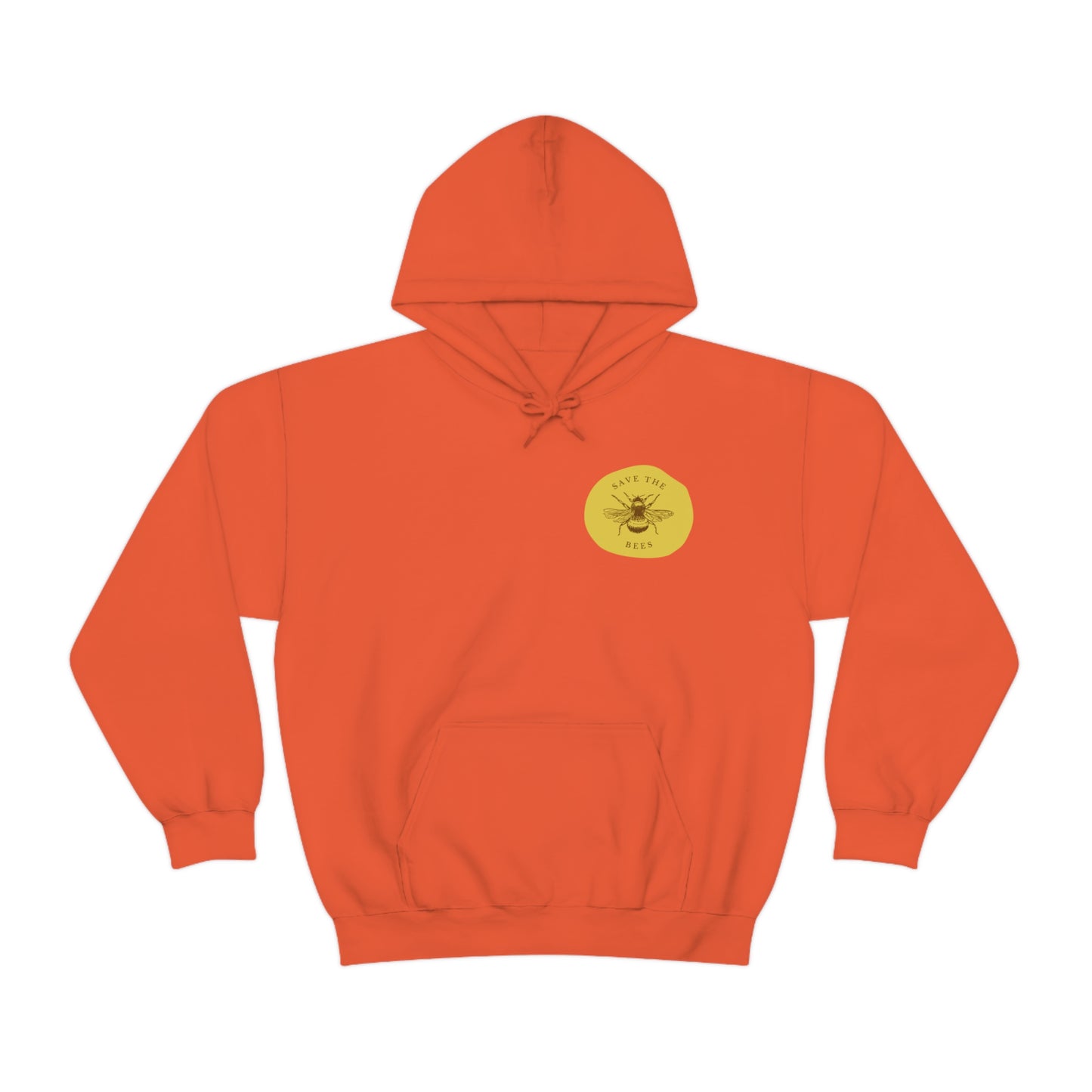 Save The Bees Unisex Sweatshirt
