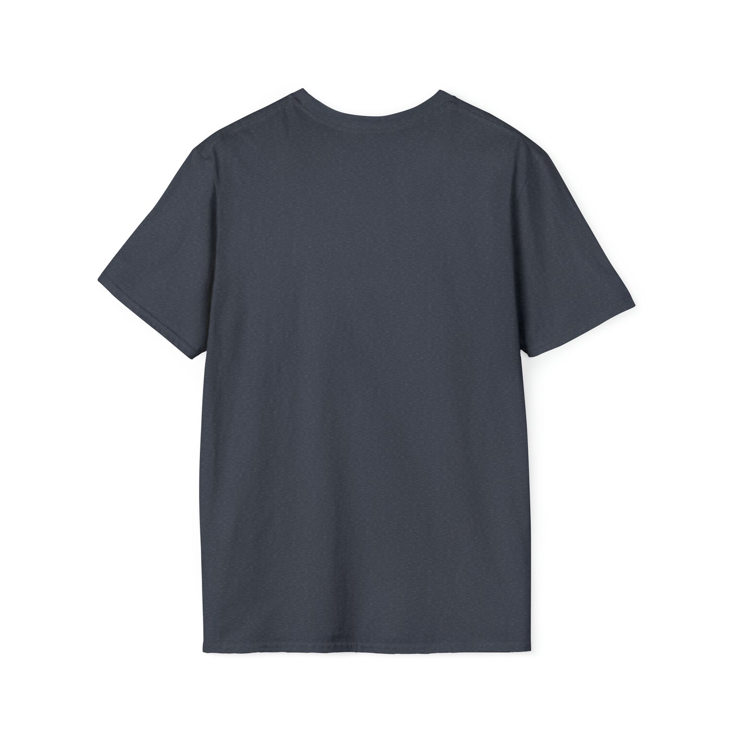 Natives Only Alligator Unisex Softstyle T-Shirt