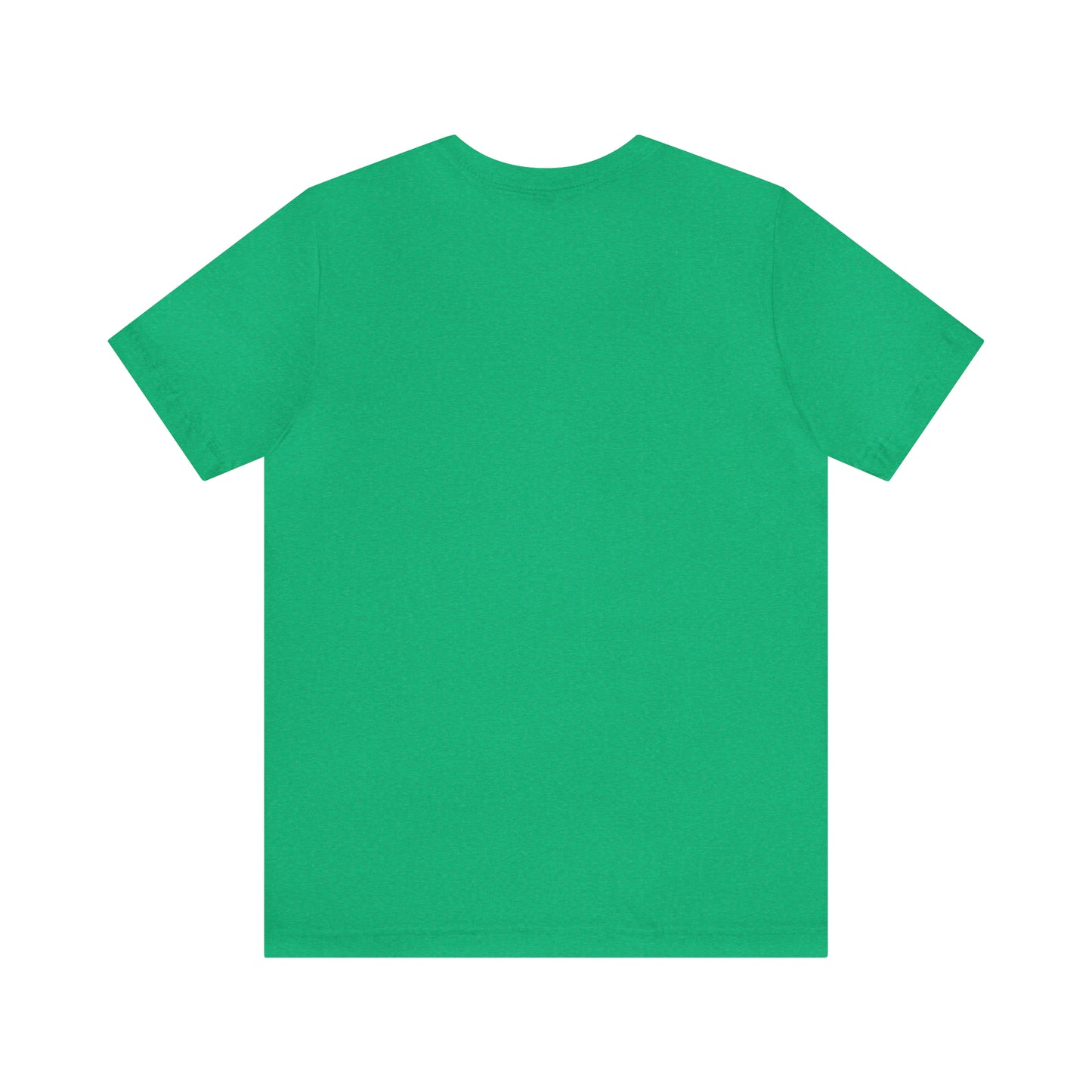 Saturday Night Plants Unisex Jersey Short Sleeve
