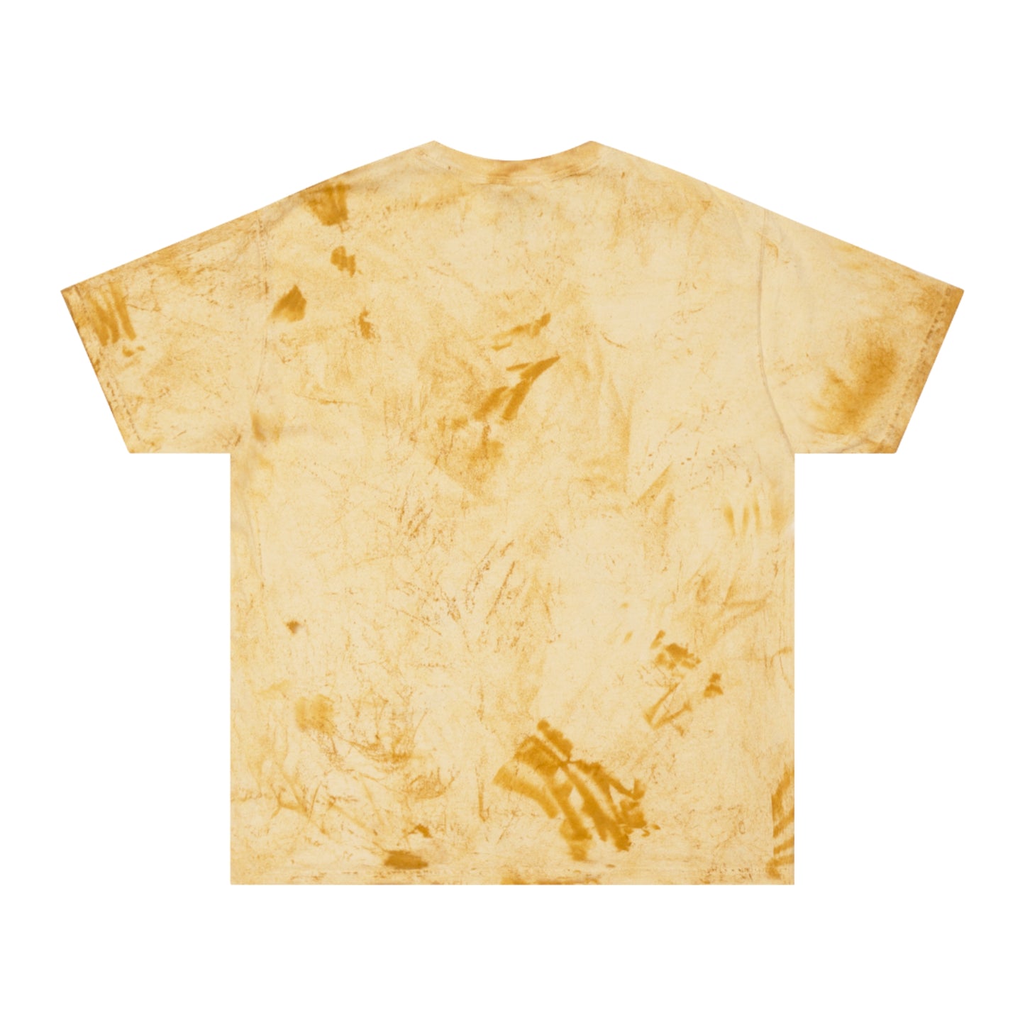 Plants Over People Unisex Color Blast T-Shirt