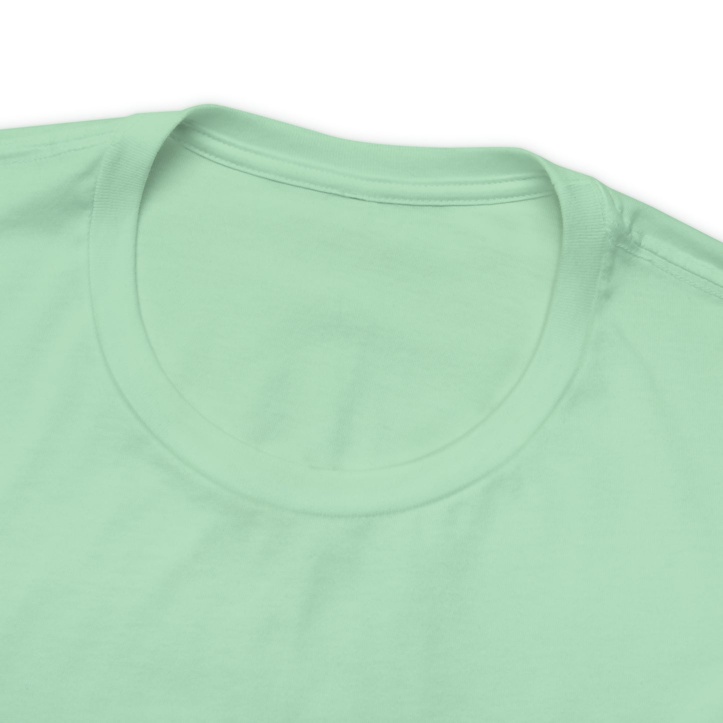 Natives Only Alligator Unisex Jersey Tee