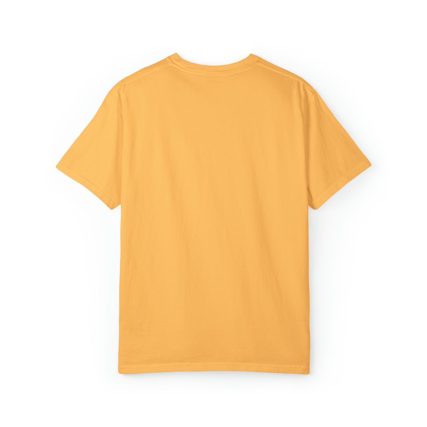 Proud Plant Parent Unisex Garment-Dyed T-shirt