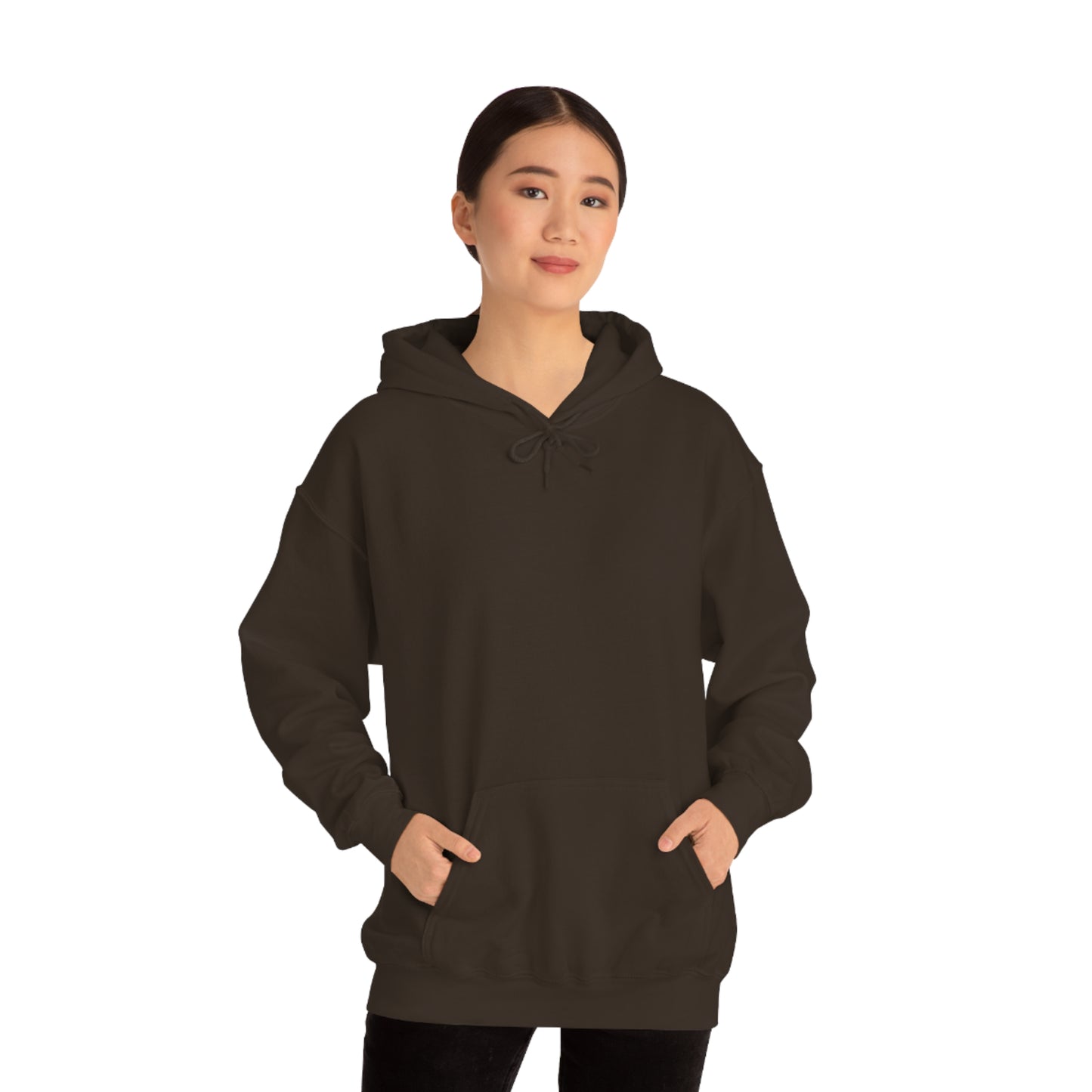Plants Over People Unisex Hooded Sweatshirt