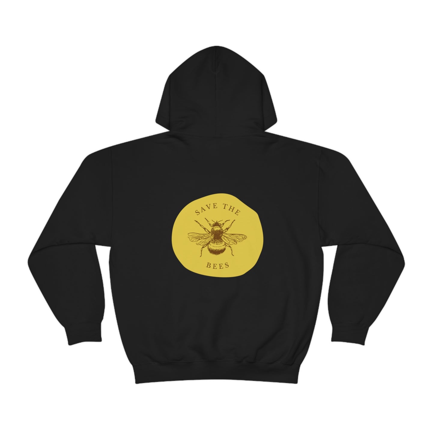 Save The Bees Unisex Sweatshirt