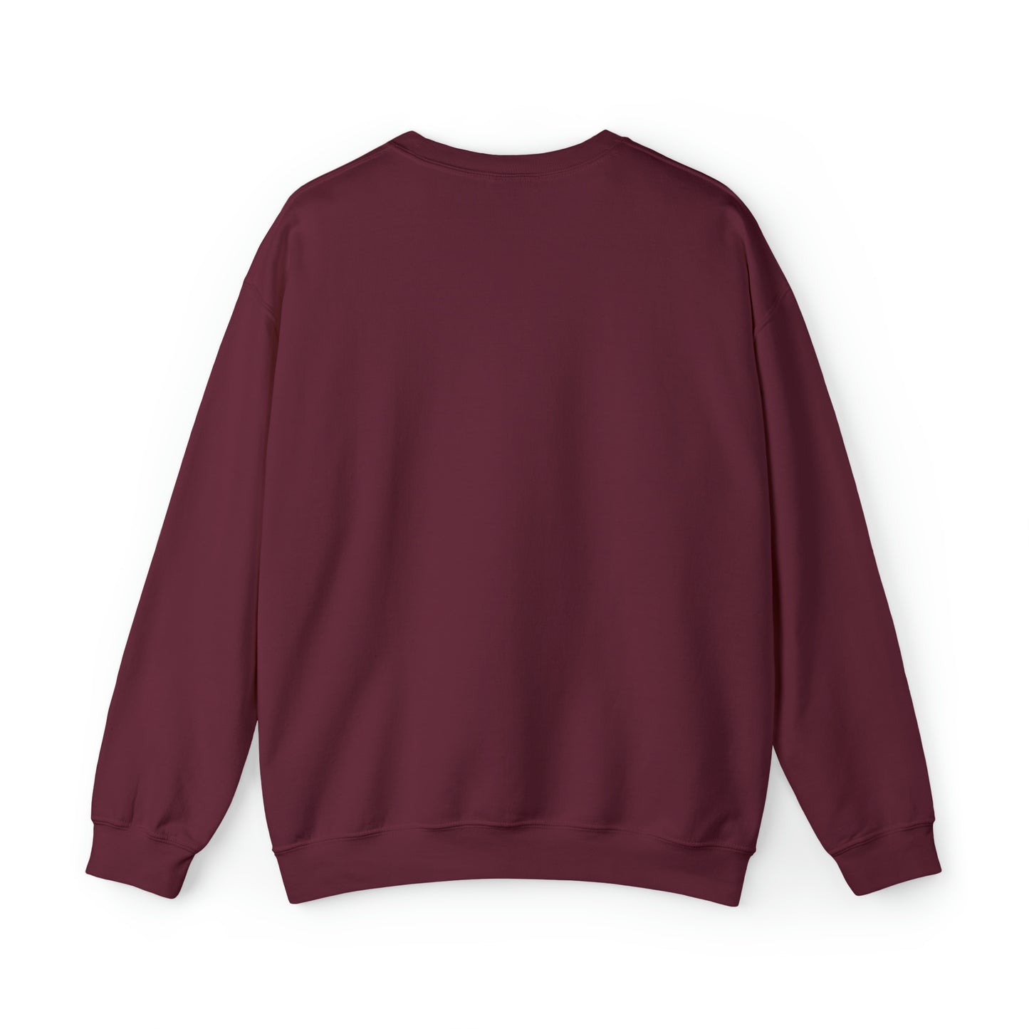 Plants & Cats Are All I Need Unisex Crewneck Sweatshirt