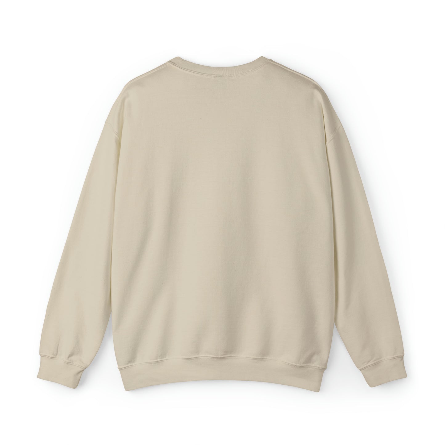 Palm Leaf Unisex Crewneck Sweatshirt