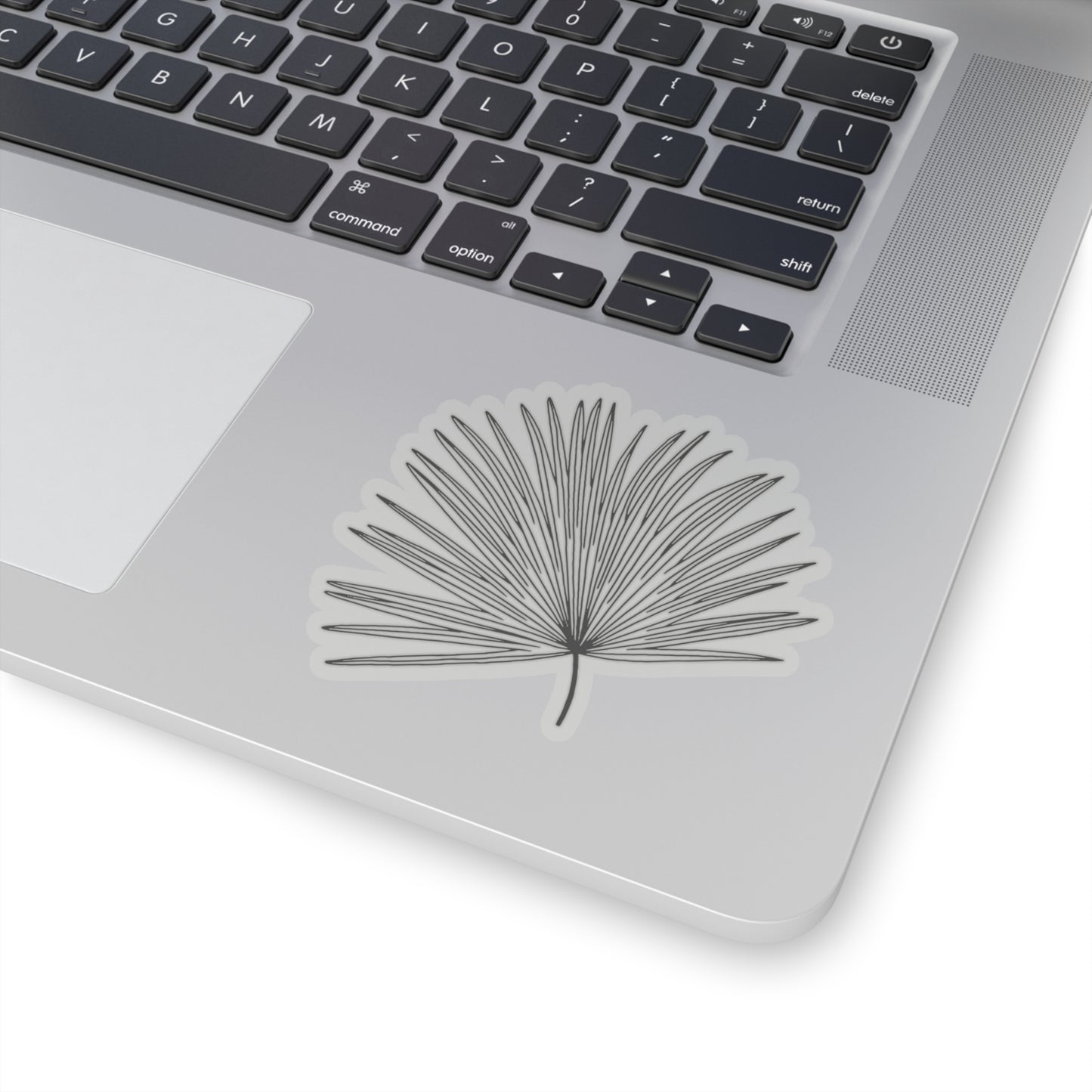 Palm Leaf Stickers