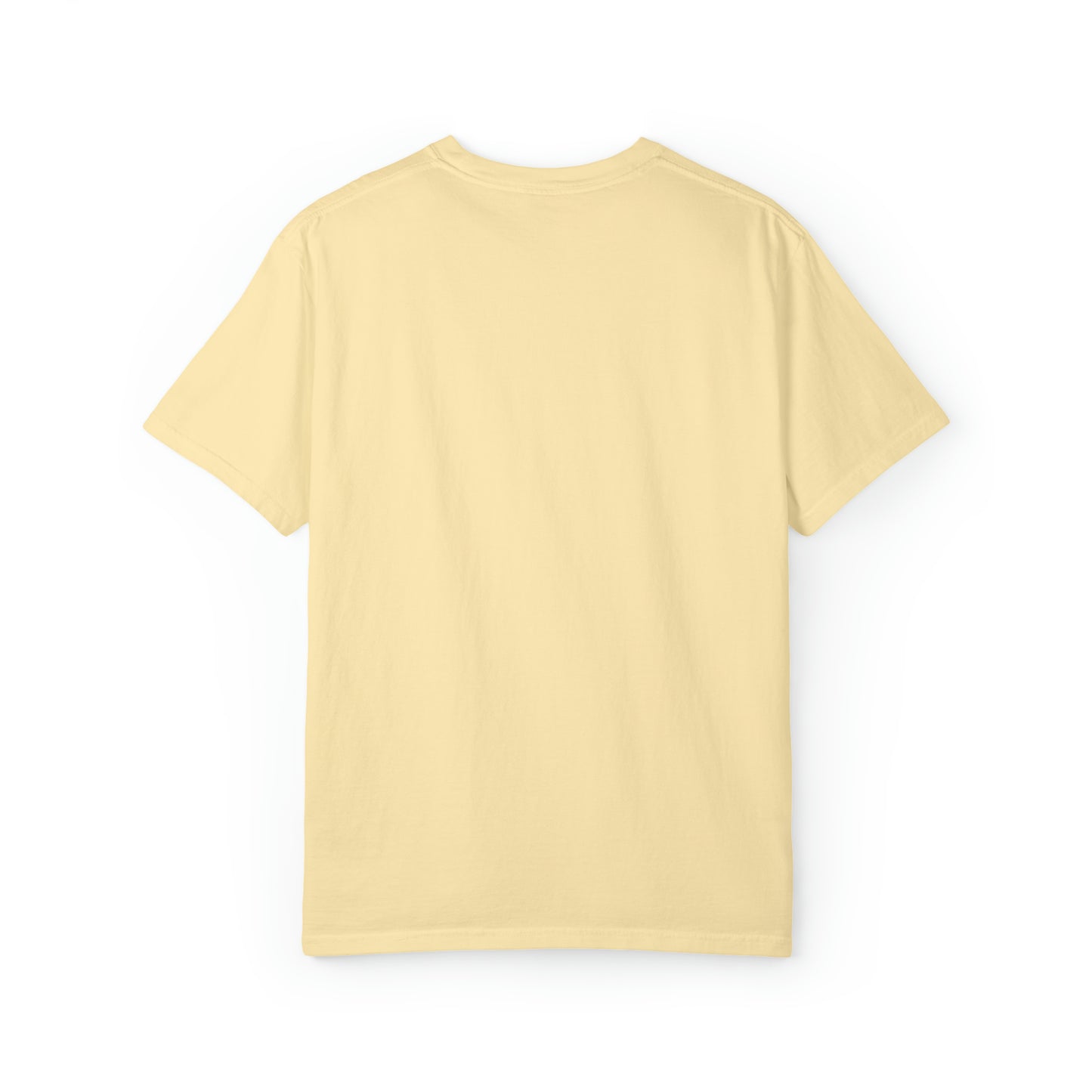 Don't Be A Snake Unisex Garment-Dyed T-shirt