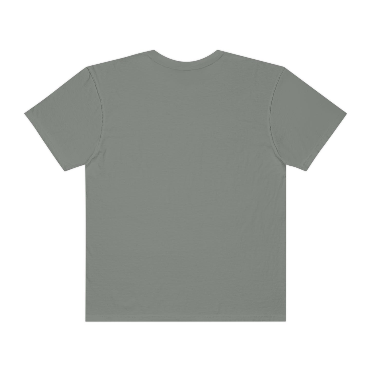 Save The Bees Unisex Garment-Dyed T-shirt