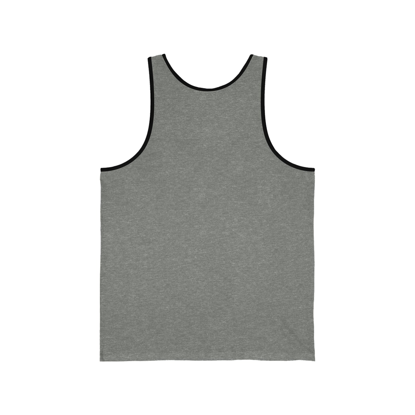 Plants & Cats Are All I Need Unisex Jersey Tank
