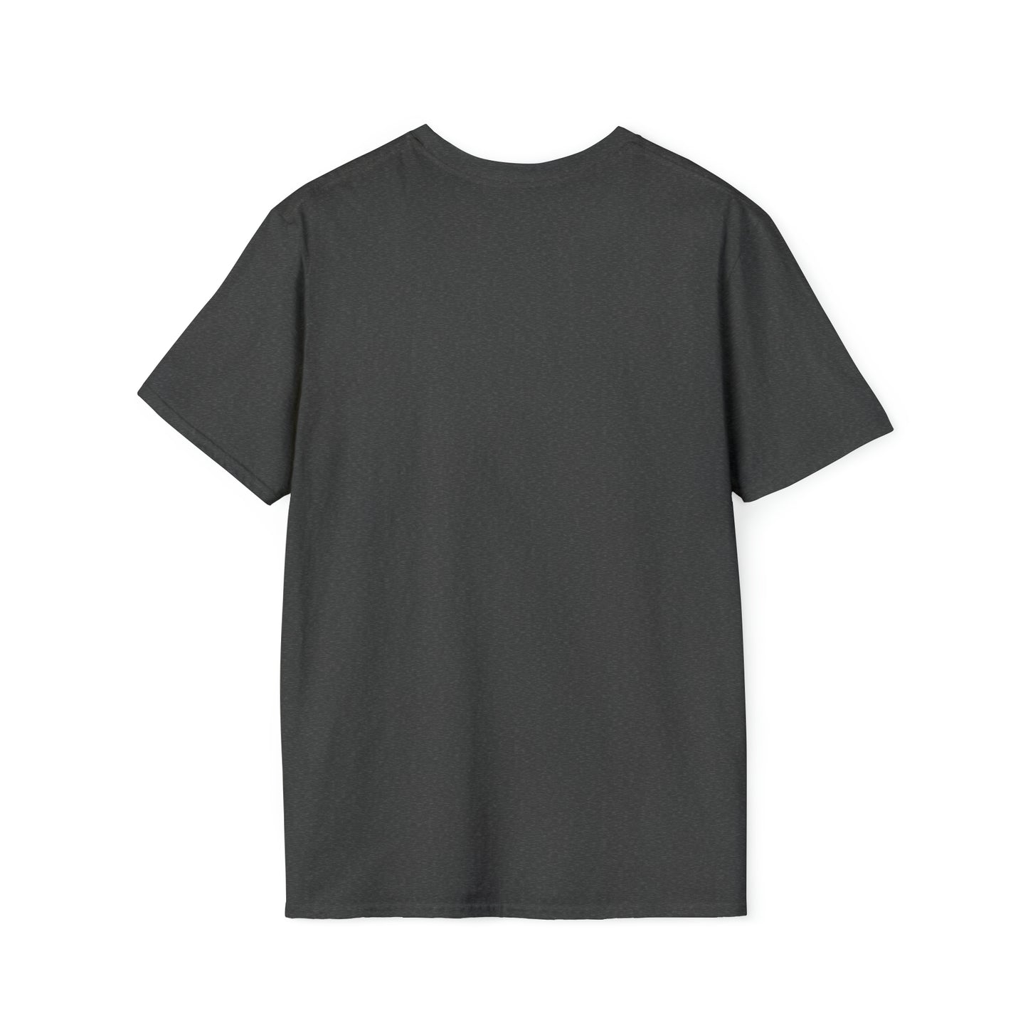 Natives Only Alligator Unisex Softstyle T-Shirt