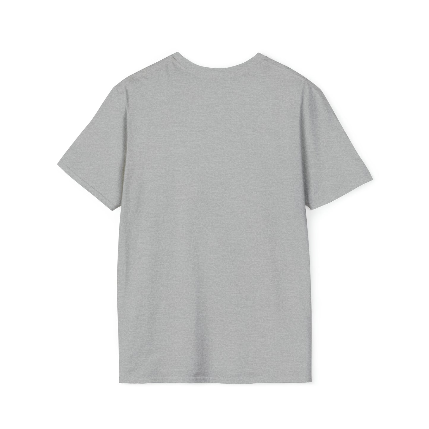 Don't Be A Snake Unisex Softstyle T-Shirt