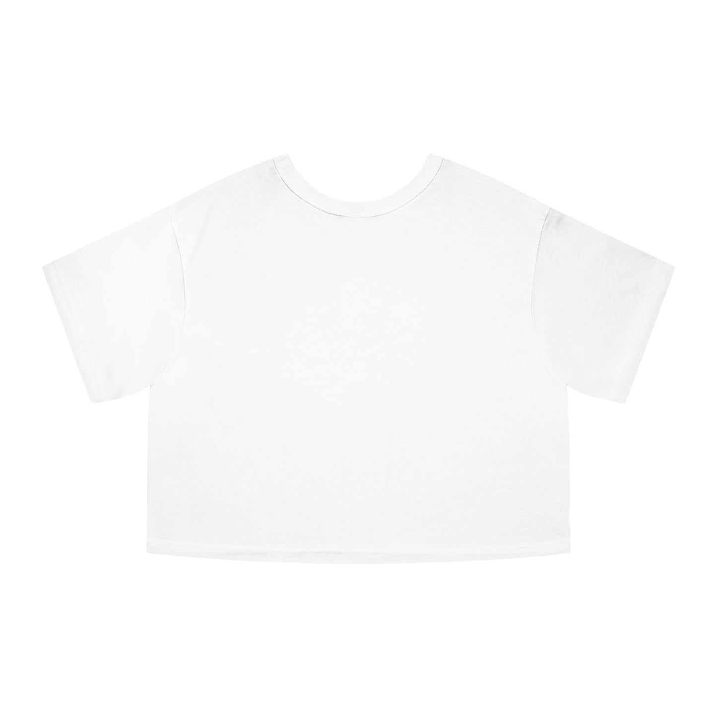 Save The Bees Champion Women's Cropped T-Shirt