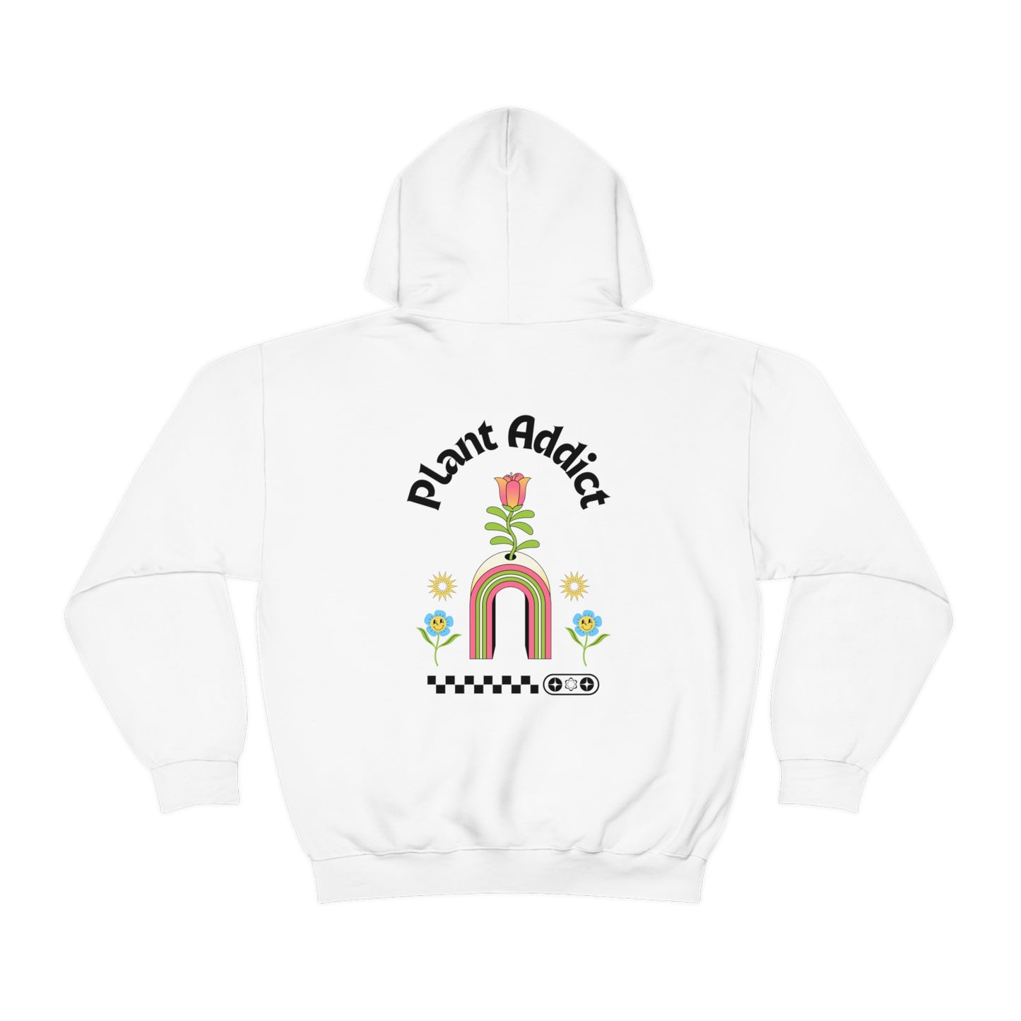 Plant Addict Unisex Sweatshirt