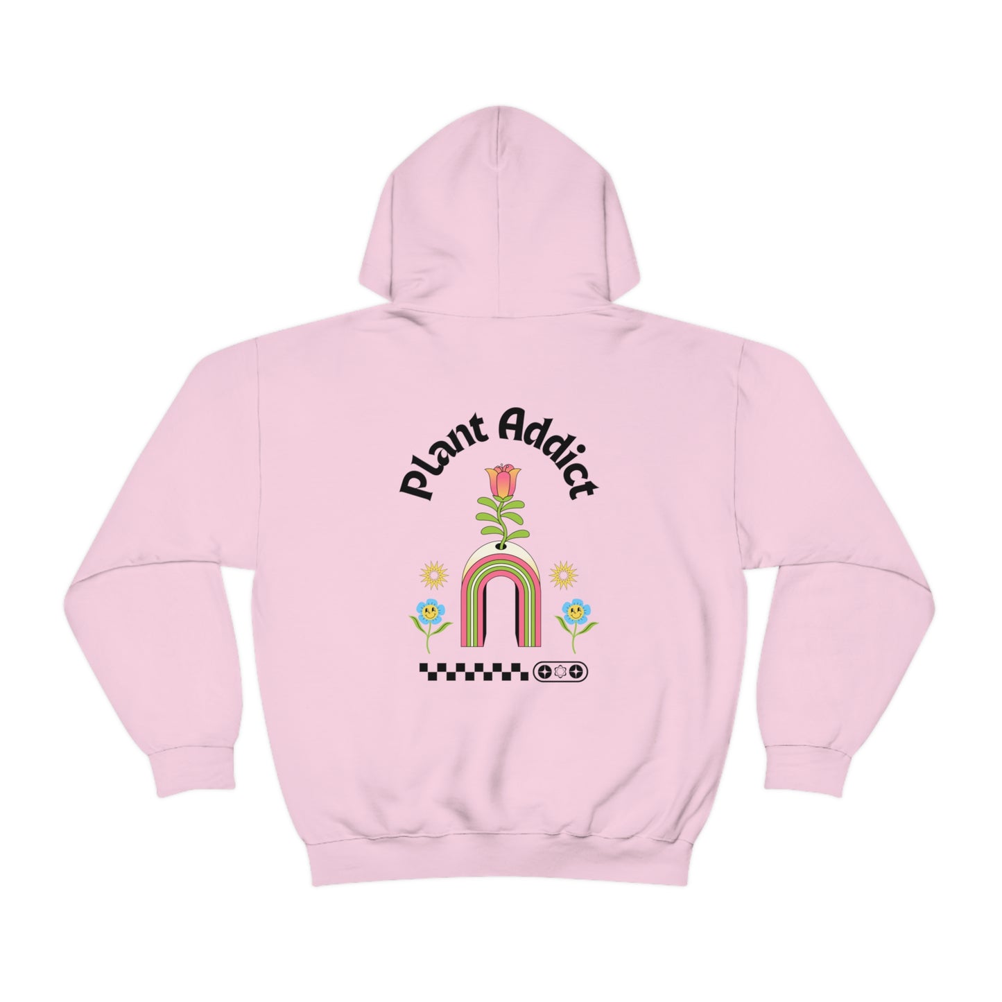 Plant Addict Unisex Sweatshirt
