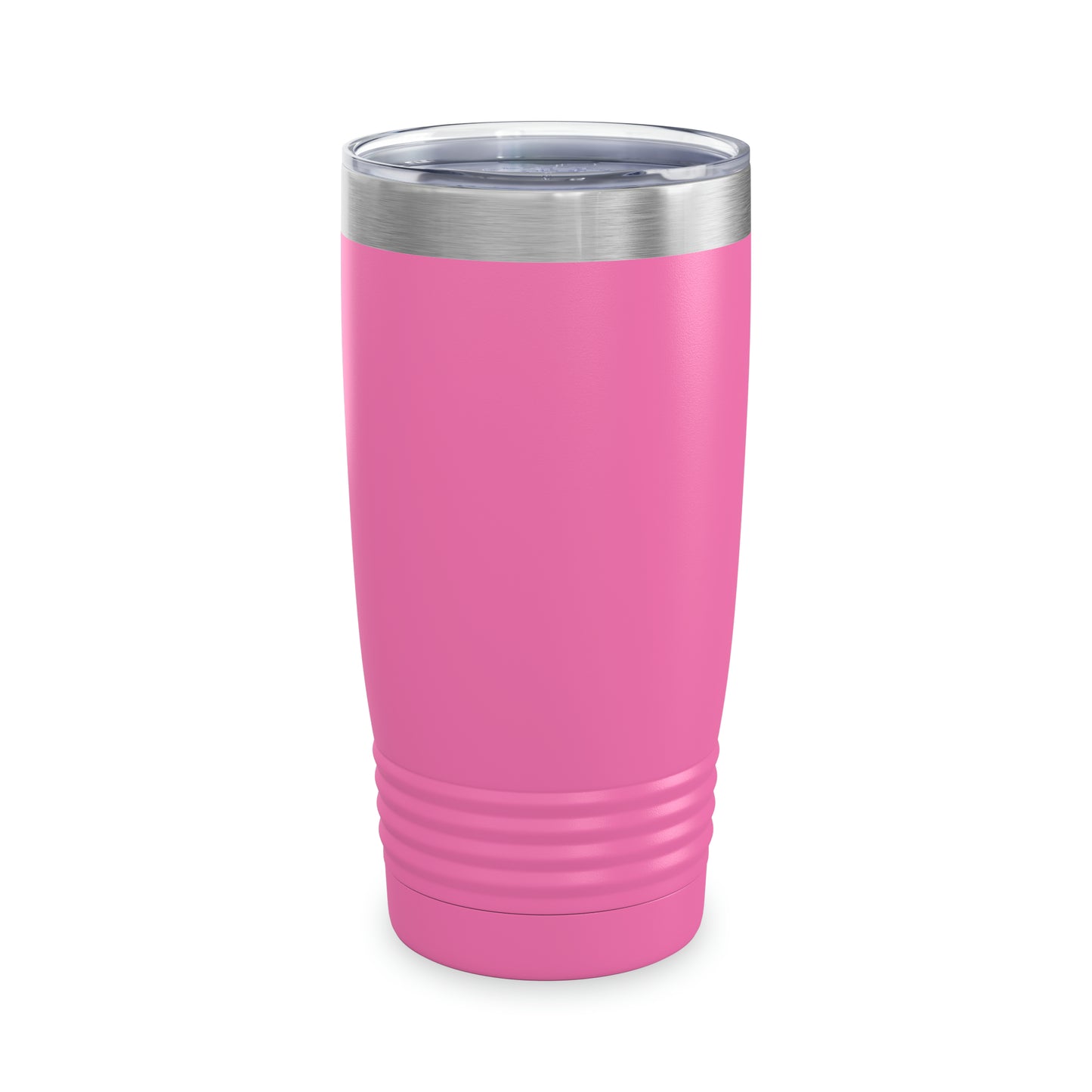 Plants Over People Ringneck Tumbler, 20oz