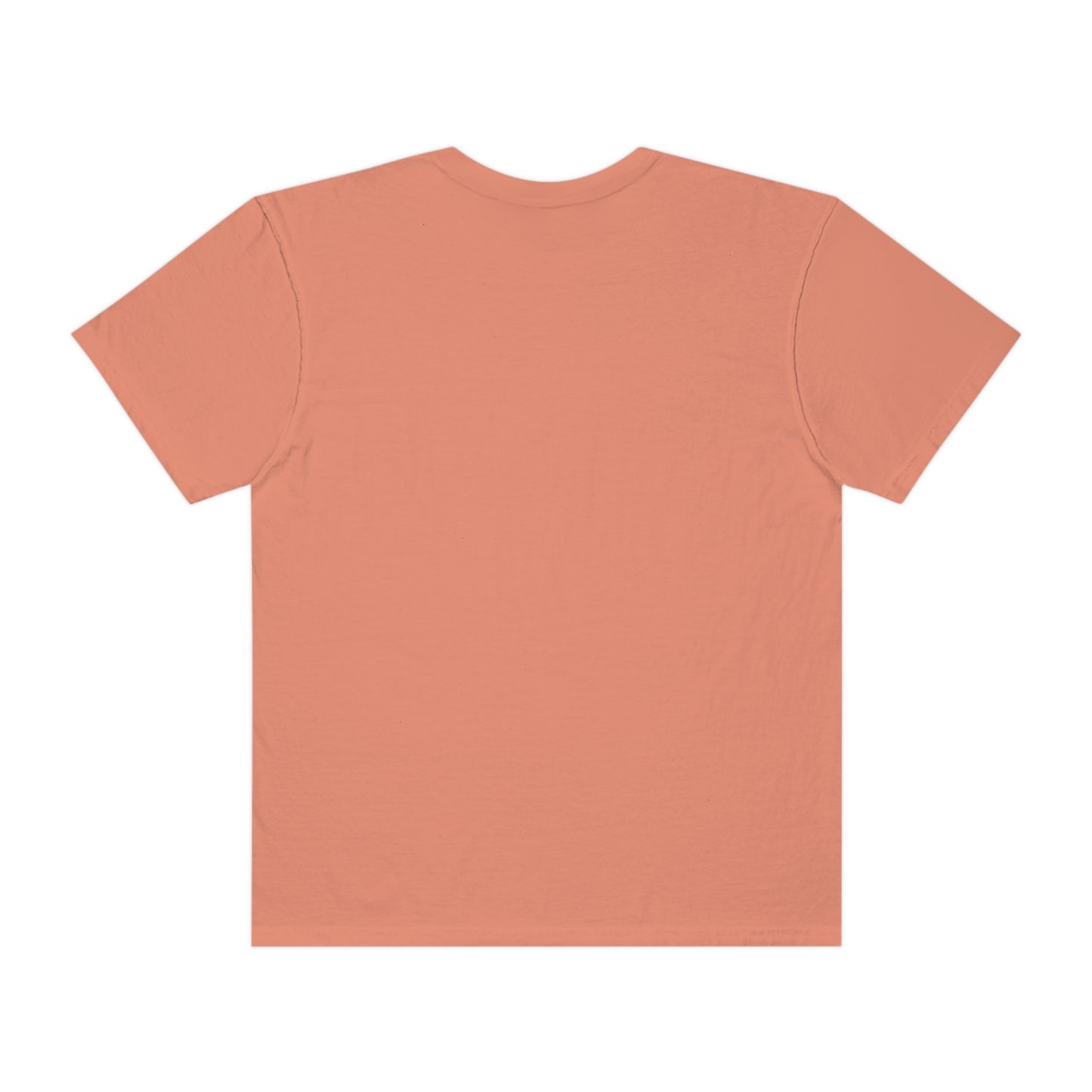 Save The Bees Unisex Garment-Dyed T-shirt