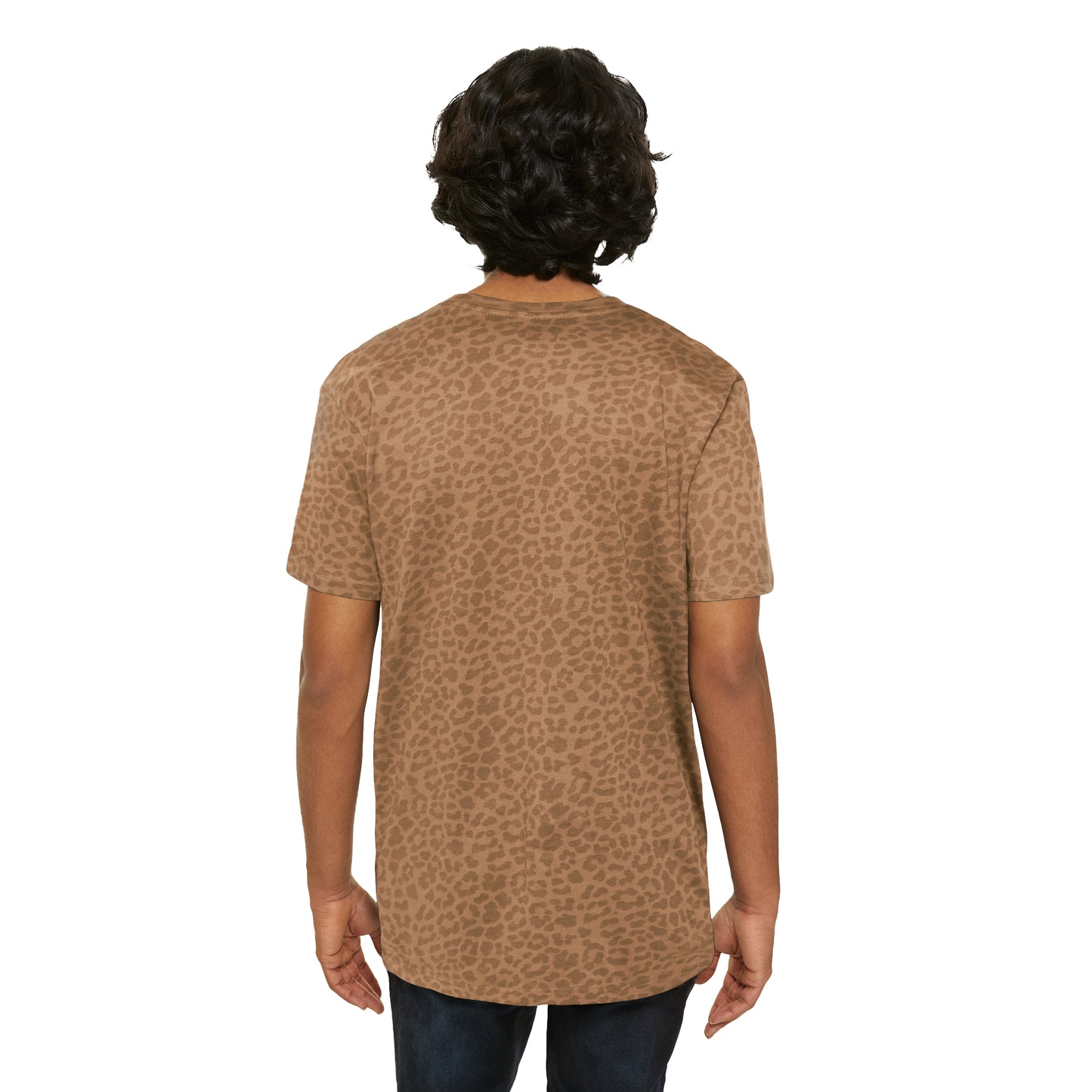 Save The Bees Men's Fine Jersey Tee