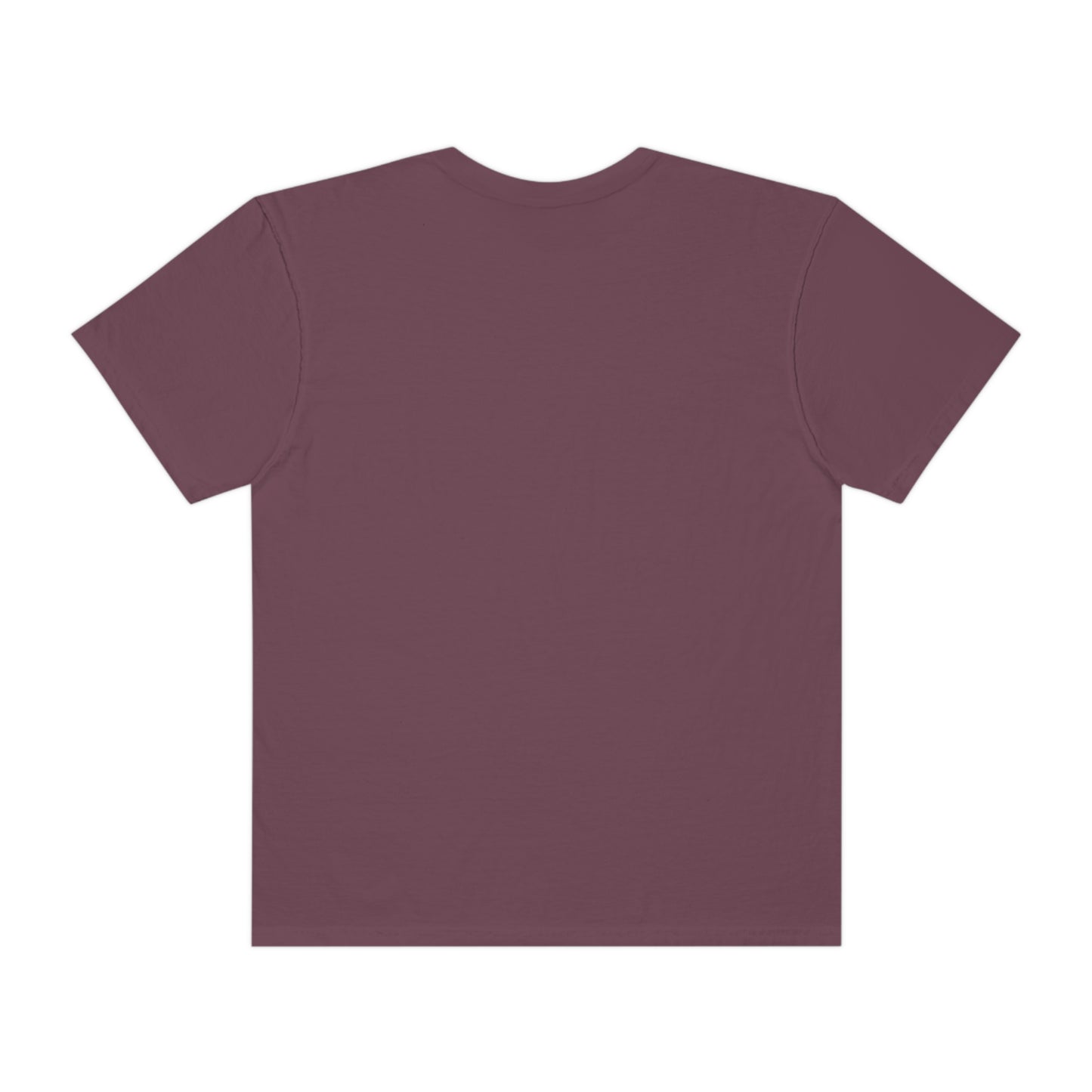 Save The Bees Unisex Garment-Dyed T-shirt