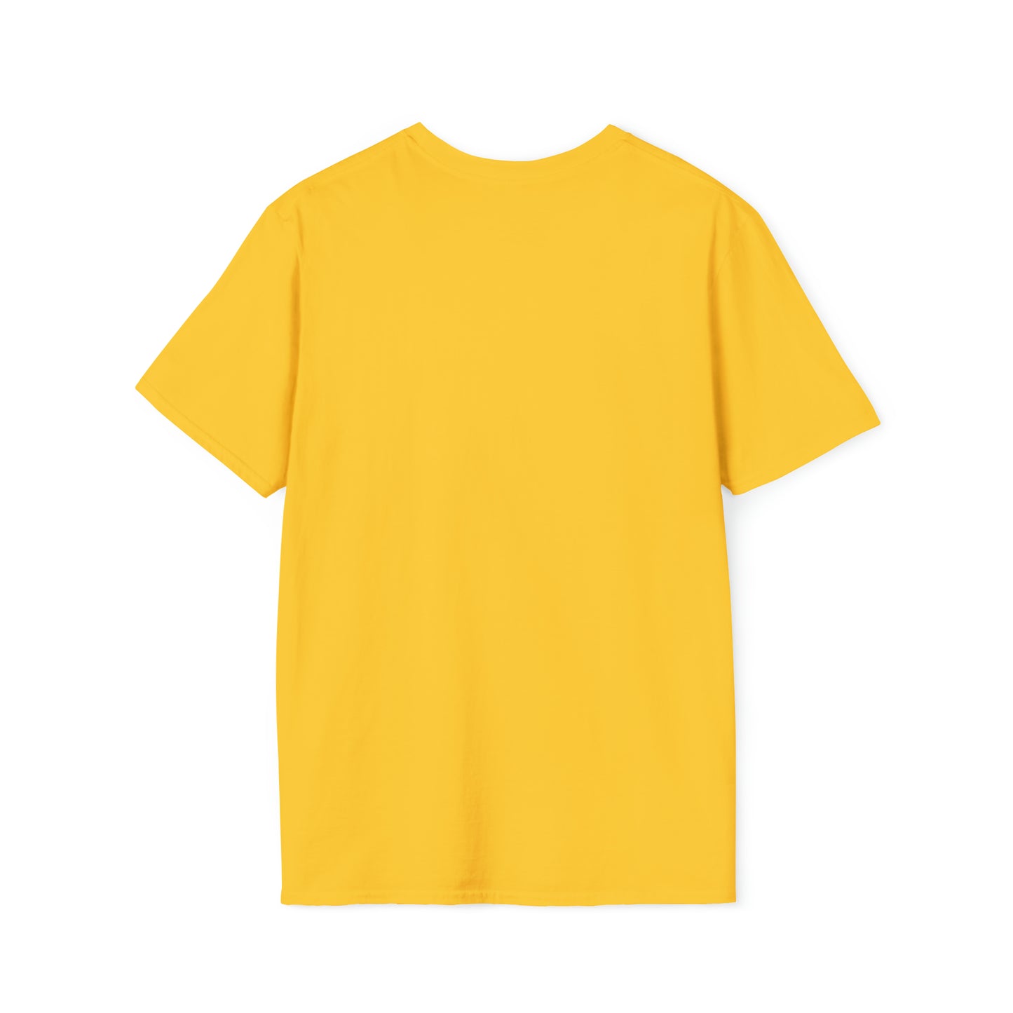 Natives Only Alligator Unisex Softstyle T-Shirt