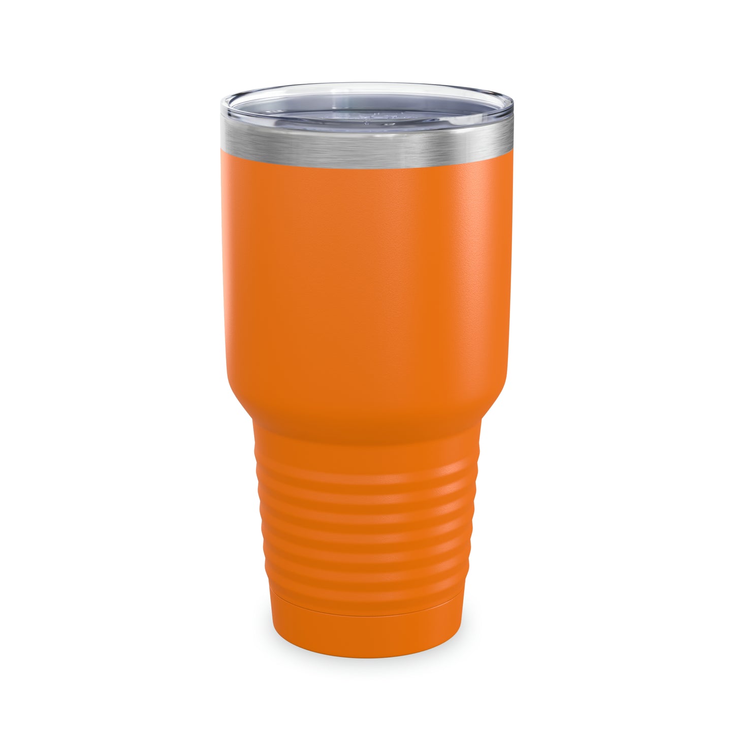 Plants Over People Ringneck Tumbler, 30oz