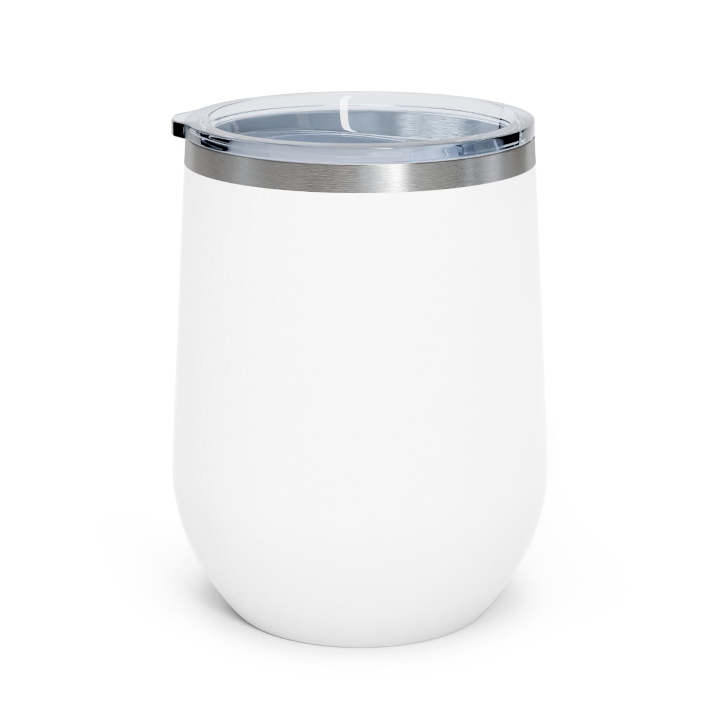 Plants Over People Insulated Wine Tumbler