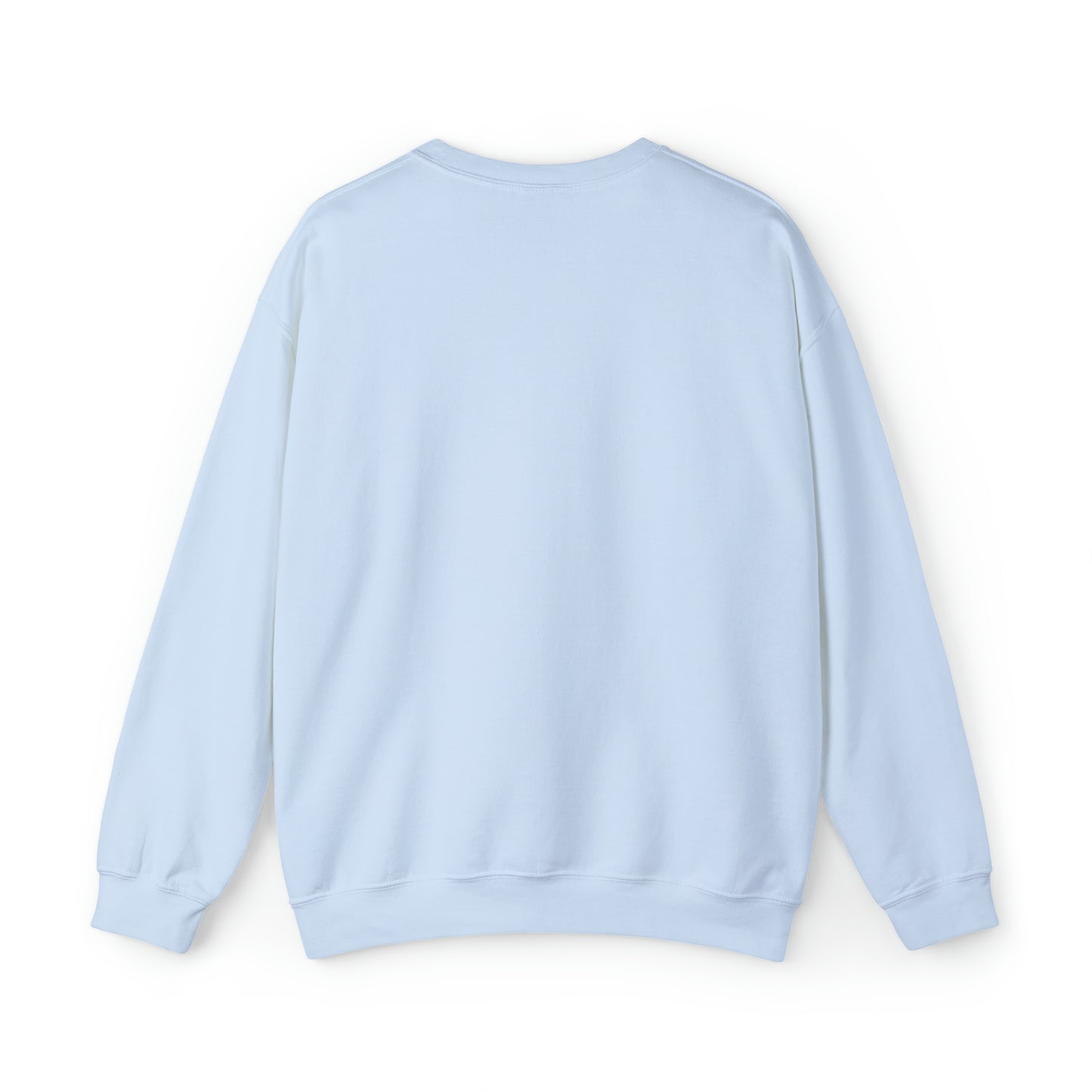 Palm Leaf Unisex Crewneck Sweatshirt
