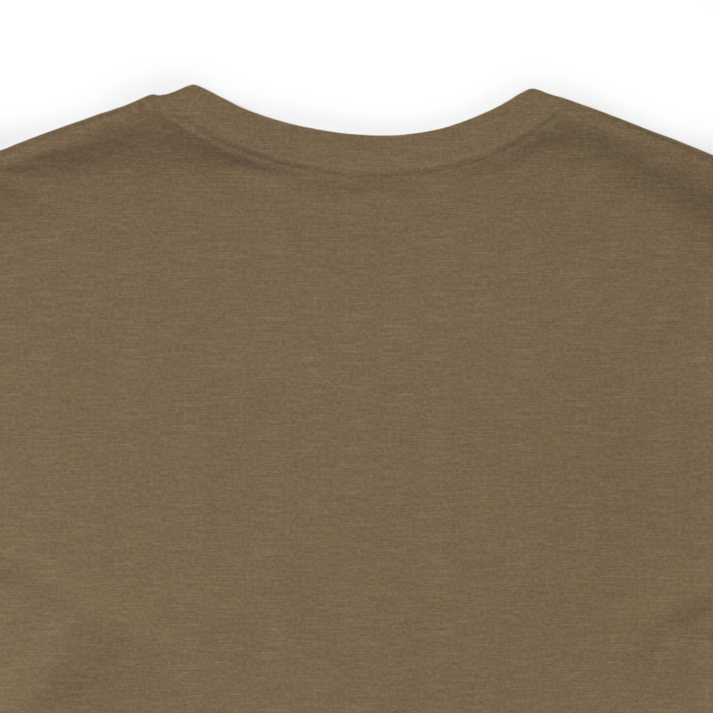 Natives Only Alligator Unisex Jersey Tee