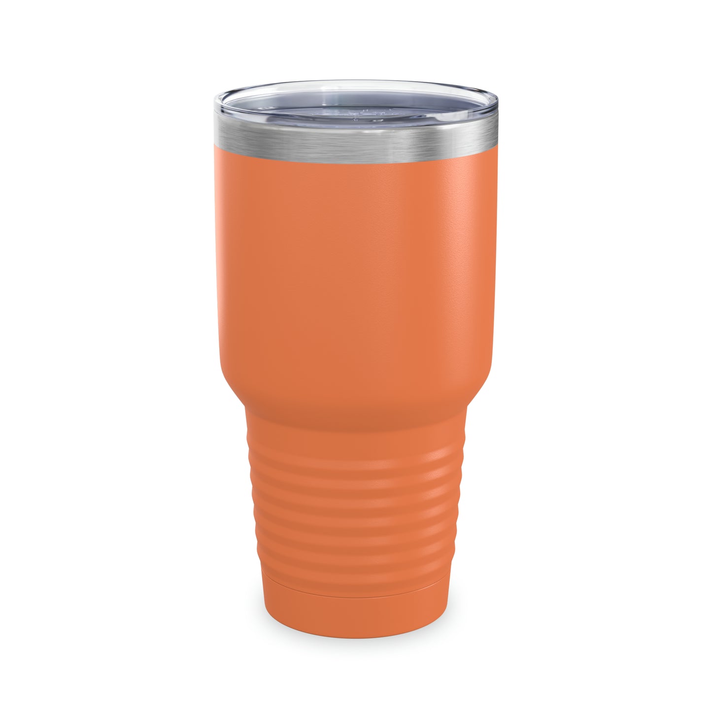 Plants Over People Ringneck Tumbler, 30oz