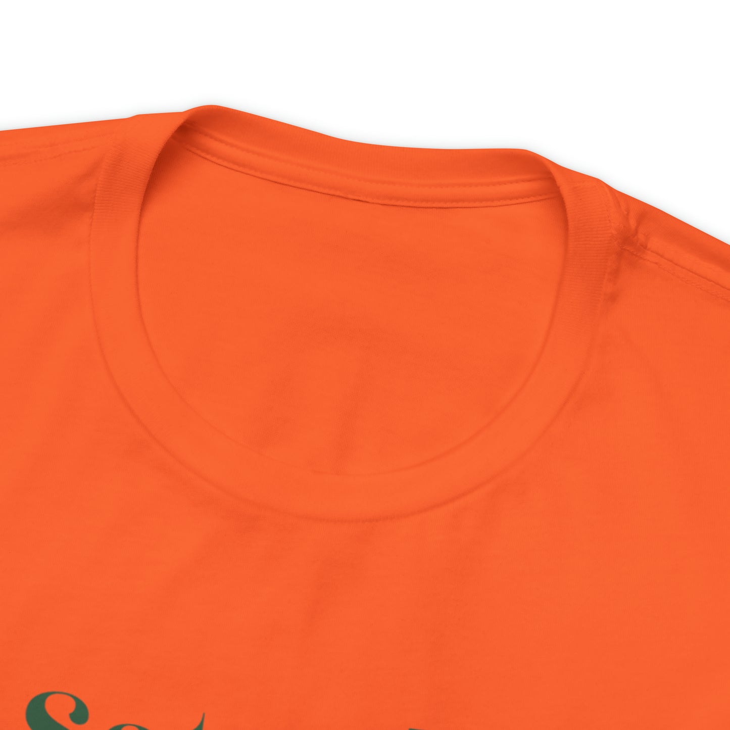 Saturday Night Plants Unisex Jersey Short Sleeve