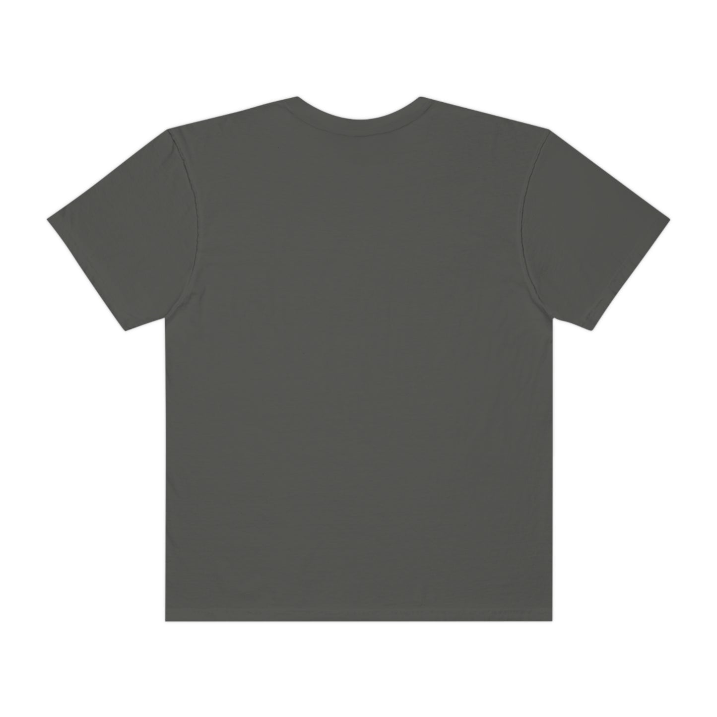 Save The Bees Unisex Garment-Dyed T-shirt