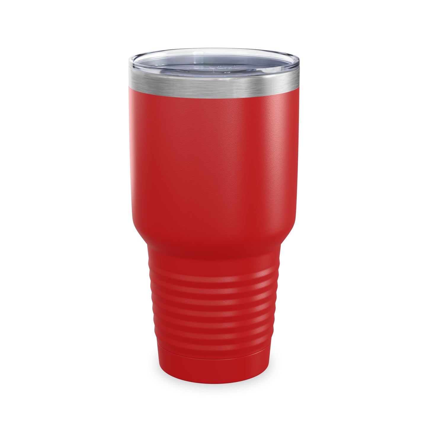 Plants Over People Ringneck Tumbler, 30oz