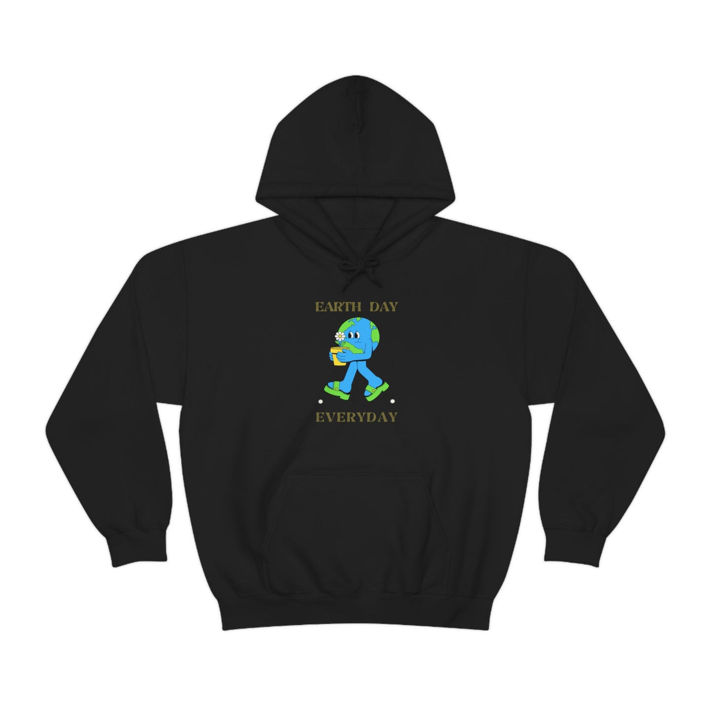 Earth Day Everyday Unisex Sweatshirt