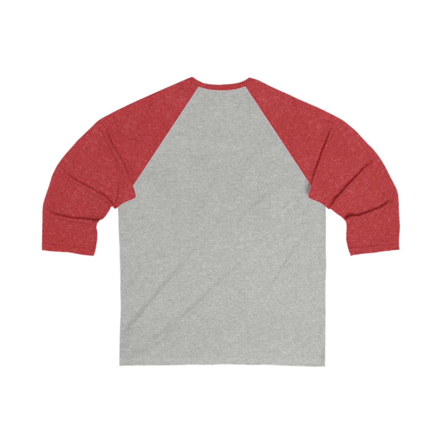 Palm Leaf Unisex Baseball Tee
