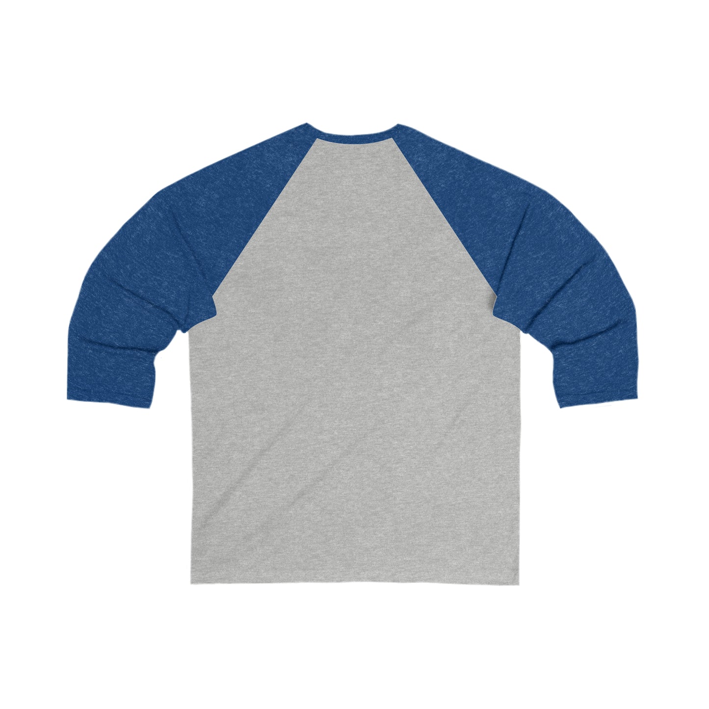 Palm Leaf Unisex Baseball Tee